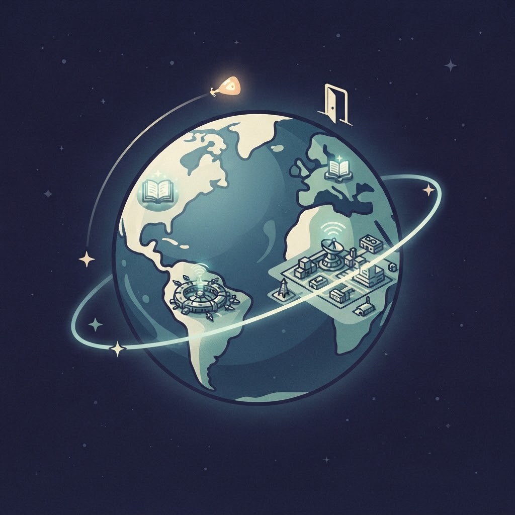 Earth
