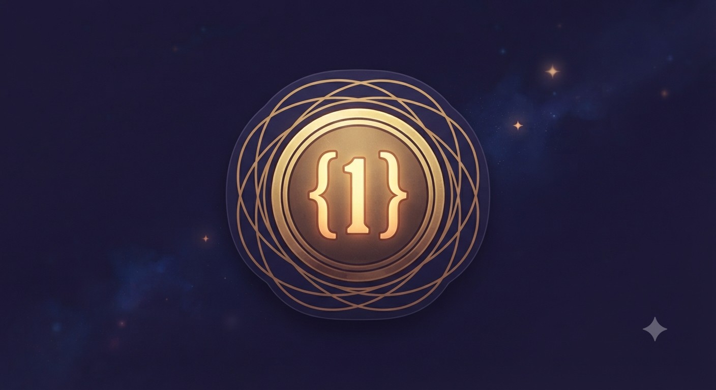 Grade badge
