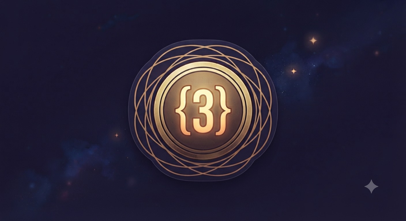 Grade badge