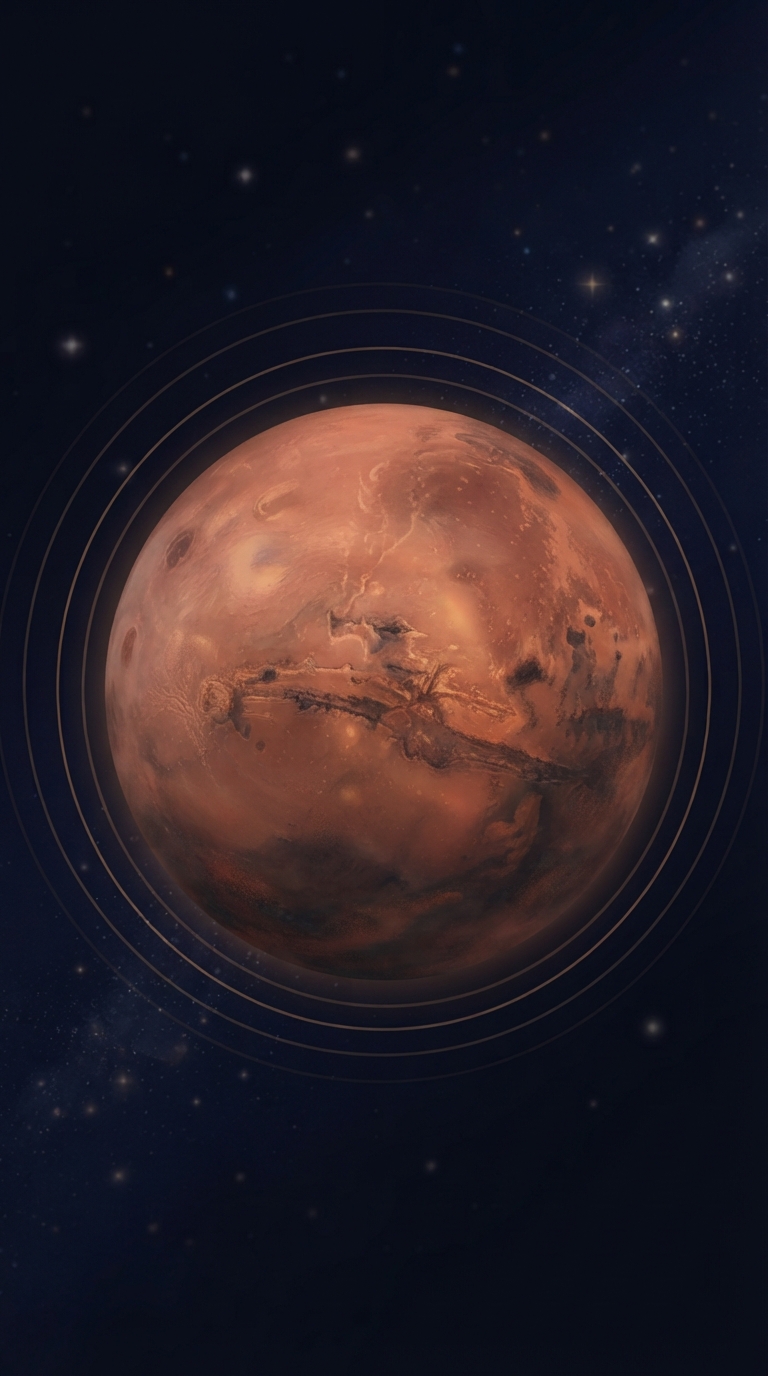 Mars