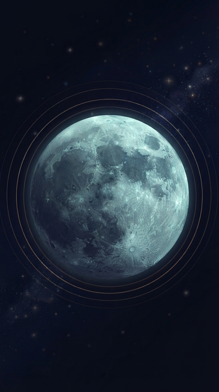 The Moon