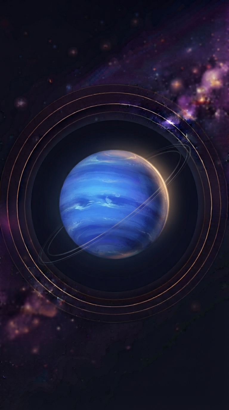 Neptune