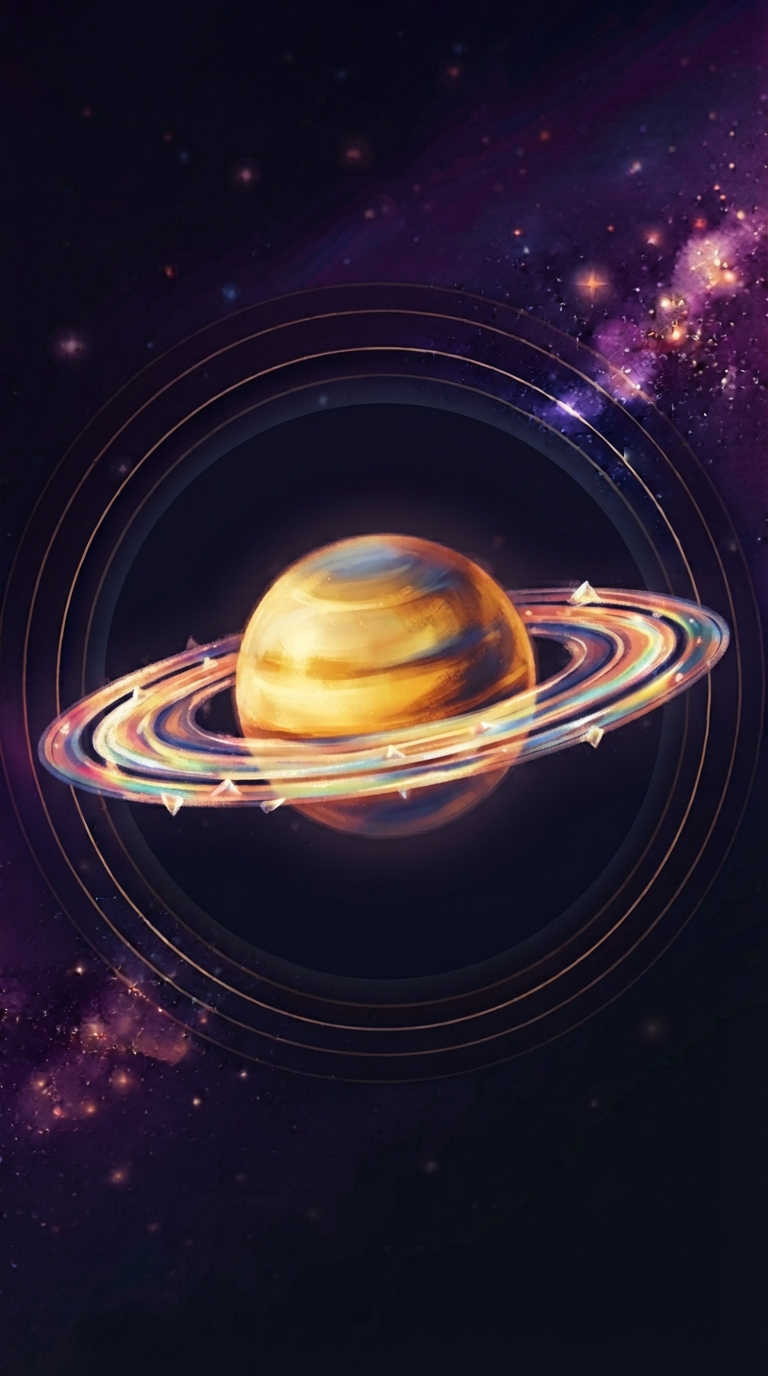 Saturn