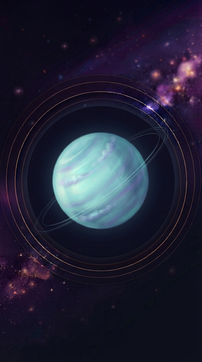 Uranus